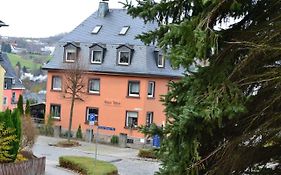 Haus Tabor